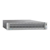 Cisco Business Edition 7000 Guia De Inicio Rapido