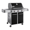 Parrillas Weber Genesis 310 Guia Del Propietario