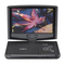 Reproductores de DVD Insignia NS-P10DVD Guia Del Usuario