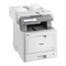 Impresora Todo en uno Brother MFC‑L9570CDW Guía De Configuración Rápida