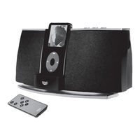 Klipsch iGroove SXT Manual Del Usuario