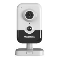 HIKVISION DS-2CD2T83G0-I8 Guia De Inicio Rapido