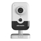 Cámaras de Seguridad HIKVISION DS-2CD2446G2-I Guia De Inicio Rapido