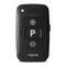 Controles Remotos signia miniPocket Manual Del Operador