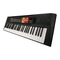 Teclados Electrónicos Yamaha PSR-F51 Manual De Instrucciones