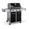 Parrillas Weber Genesis 310 Guia Del Propietario