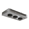 Enfriadores Modine CGD Serie Manual Tecnico