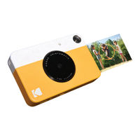 Kodak PRINTOMATIC Manual Del Usuario
