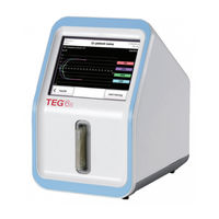 Haemonetics TEG 6s Manual Del Usuario