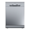 Lavaplatos Teka DFS 76850 SS Manual De Usuario