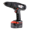 Taladros Wurth Master BS 28-A Combi Instrucciones Para El Manejo