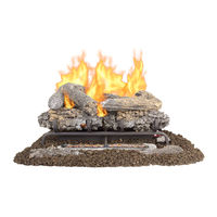 Pleasant Hearth VFL-VO30DR Manual De Uso