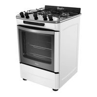 Whirlpool WF560XT Manual De Uso