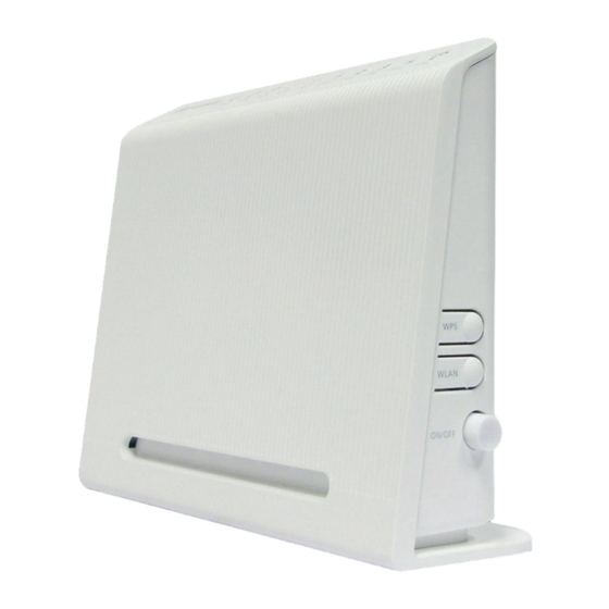 Huawei HG 532c Guia De Instalacion