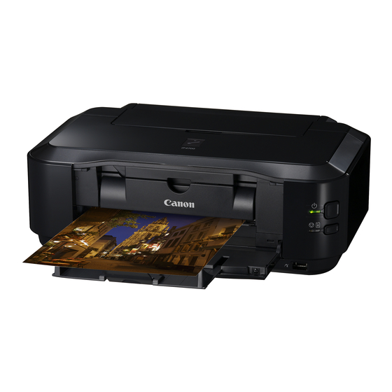 Canon IP4700 Instructivo Para Instalacion