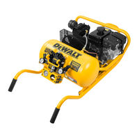 DeWalt DXCMWA5591056 Manual De Instrucciones