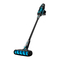 Aspiradoras de Mano sin Cable cecotec CONGA ROCKSTAR 900 ULTIMATE Manual De Instrucciones