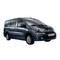 Automóviles CITROEN JUMPY Guía De Funciones Básicas