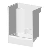 Maax 105288 Guia De Instalacion