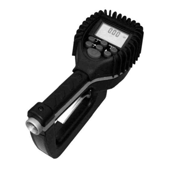 Badger Meter LM OG-P2 Advanced Manual De Instalación Y Operación