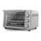 Hornos Black+Decker TO3217SS-LA Manual De Uso Y Cuidado