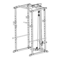 FITNESS TECH FT-28001 Manual De Instrucciones