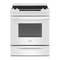 Whirlpool WEE515SALW - Manual del Horno de Cocina de 34" de Altura con Ciclo de Autolimpieza