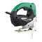 Sierras Hitachi Koki CJ 90VST Instrucciones De Manejo