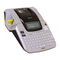 Rotuladoras Brother P-touch PT-2100 Guía De Usuario