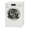 Miele WKF 322 SpeedCare XL