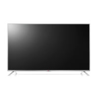 LG 65LB6190 Manual Del Usuario