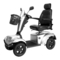 Scooters Vermeiren Carpo 2 SE Manual De Instrucciones