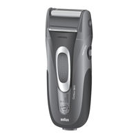 Braun 5736 Manual Del Usuario