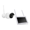 Guía de inicio rápido de Smartwares CMS-30400