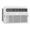 Frigidaire FHWC084WB1 - Manual del Acondicionador de Aire de Ventana de 8,000 BTU