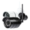 Cámaras de Seguridad Wansview IP W2 Manual De Usuario