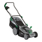 Cortacéspedes Gardol GAM-E40Li Manual De Instrucciones