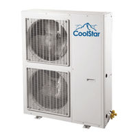 CoolStar WMT6000i Manual Operativo