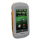 GPS Garmin montana 600 Serie Guia De Inicio Rapido