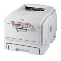 Oki C5400n Guia De Instalacion