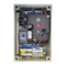 Paneles de Control GFA TS 971 Instrucciones De Montaje