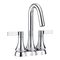 Accesorios de Cocina y Baño Glacier bay F51A0074CP Guía De Instalación Y Cuidado