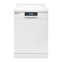 Brandt DFH14104X Instrucciones De Uso