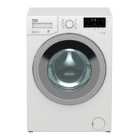 Beko WMY 81483 LMB2 Manual Del Usuario