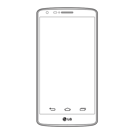 LG G3 Stylus Guia Del Usuario