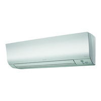 Daikin ATXM20N2V1B Manual De Funcionamiento