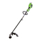 Trimmers GreenWorks GD40BC Manual Del Operario
