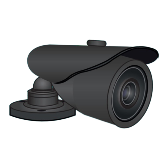 Steren CCTV-136 Manual De Instrucciones