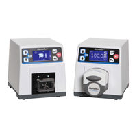 Masterflex 77123-00 Manual De Uso