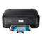 Impresoras Canon TS5100 Serie Manual En Linea